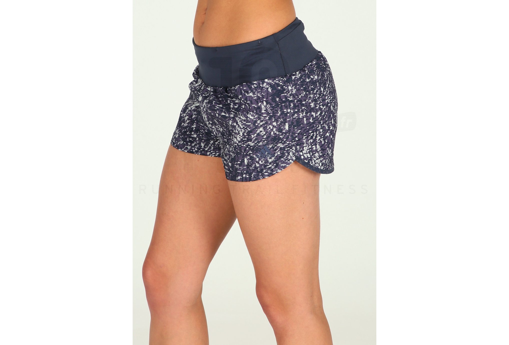 adidas Pantal�n corto Supernova Glide