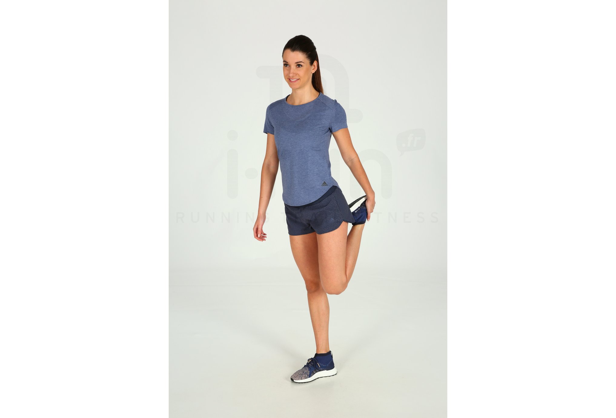 adidas Pantal�n corto Supernova Glide