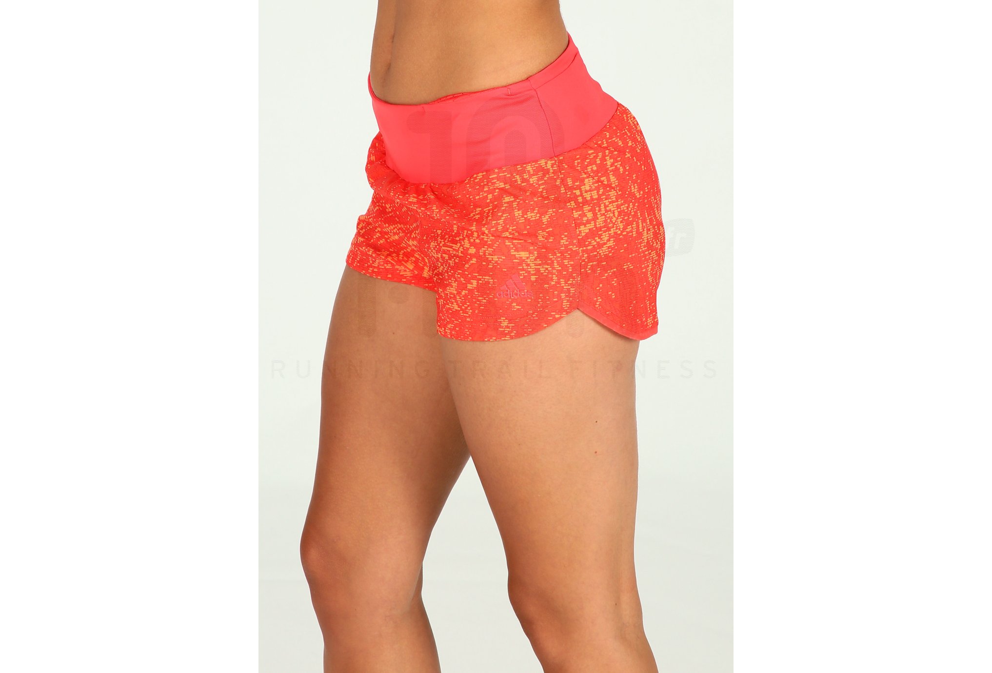 adidas Pantal�n corto Supernova Glide
