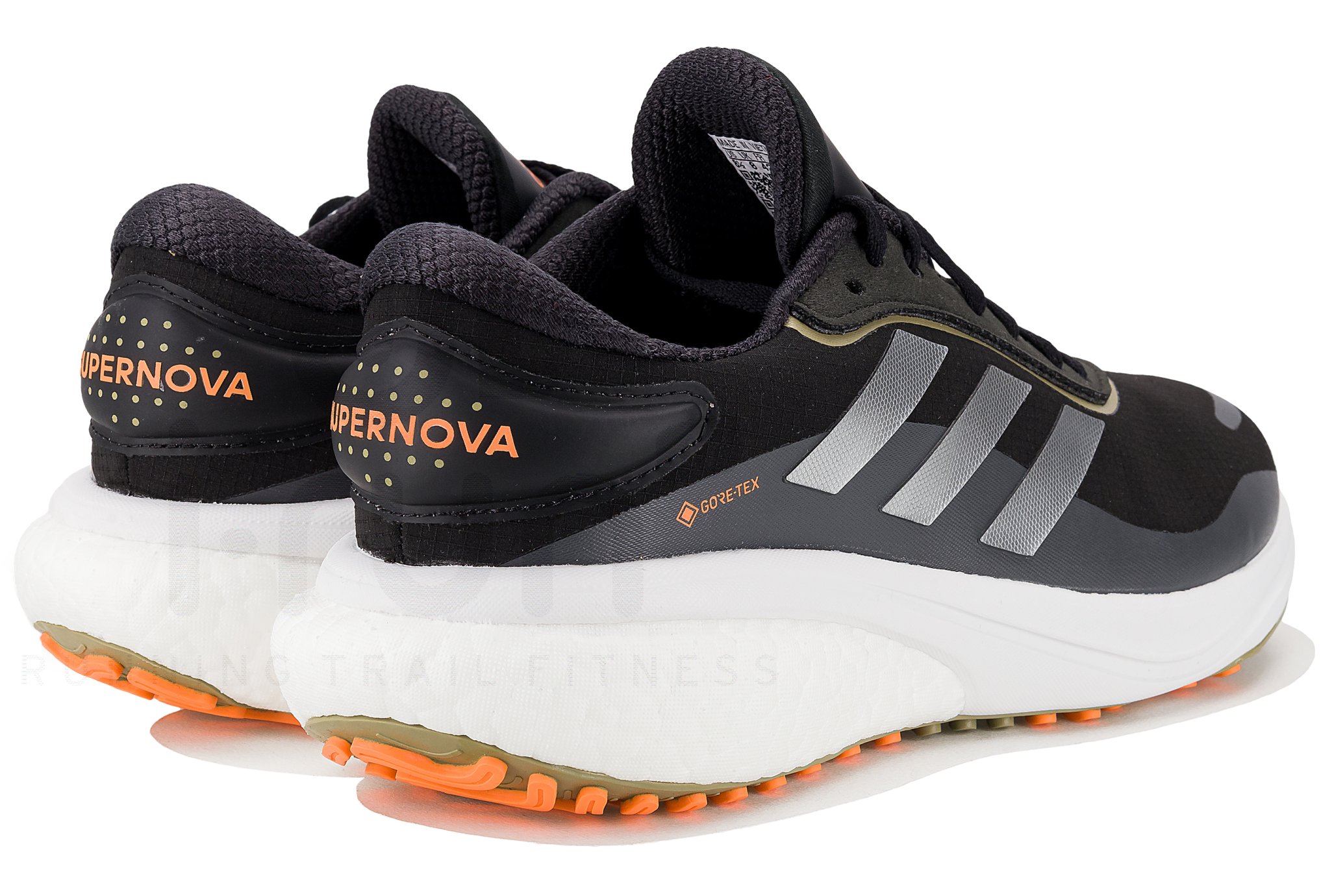 adidas Supernova Gore-Tex Herren