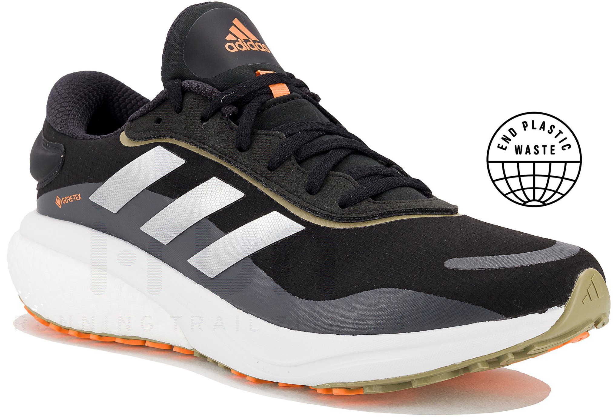 adidas Supernova Gore-Tex Herren
