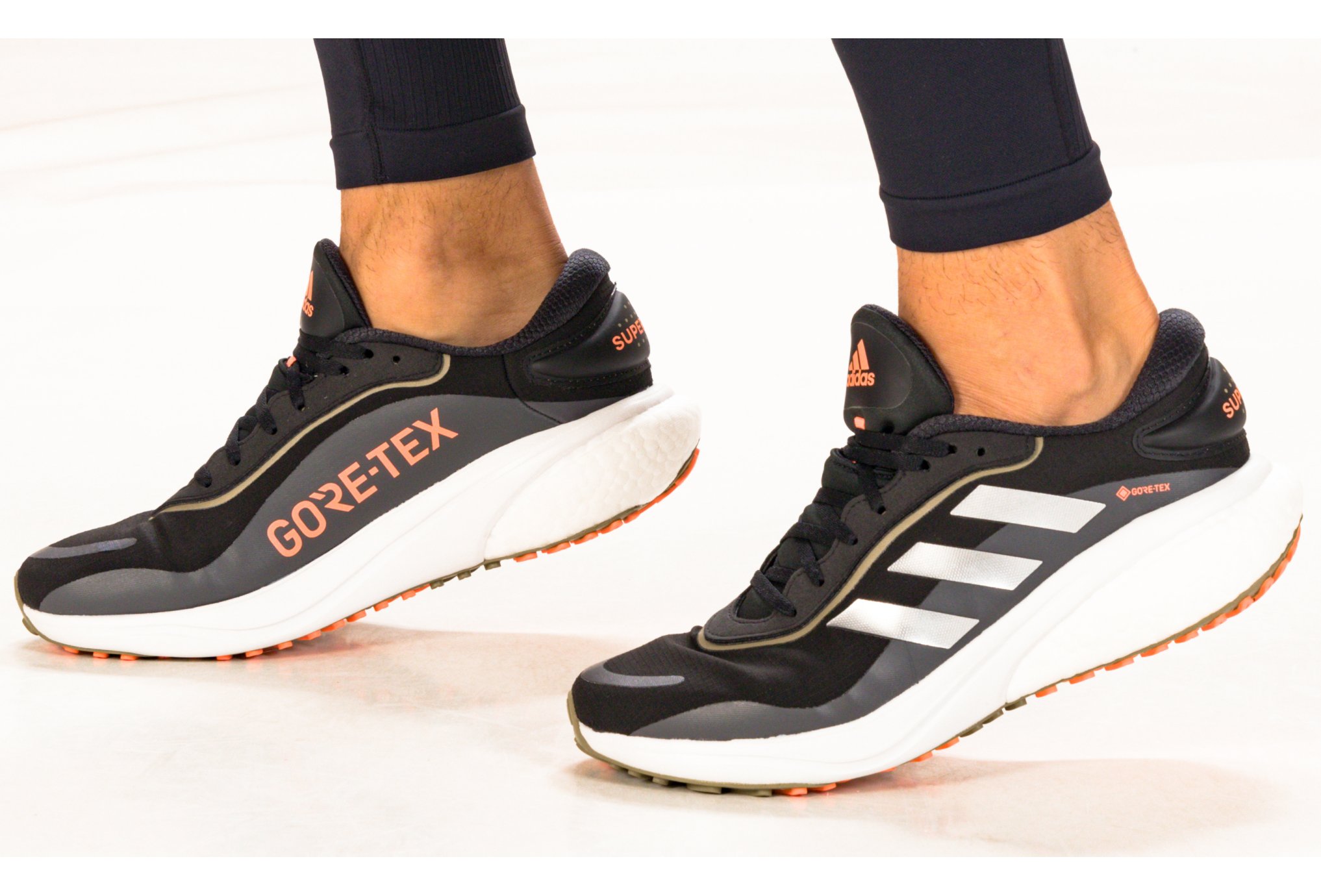 adidas Supernova Gore-Tex Herren
