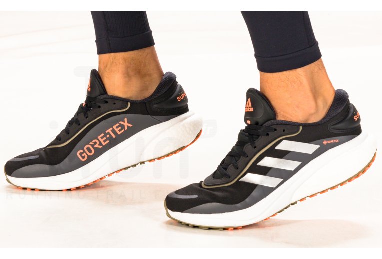 adidas Supernova Gore-Tex Herren