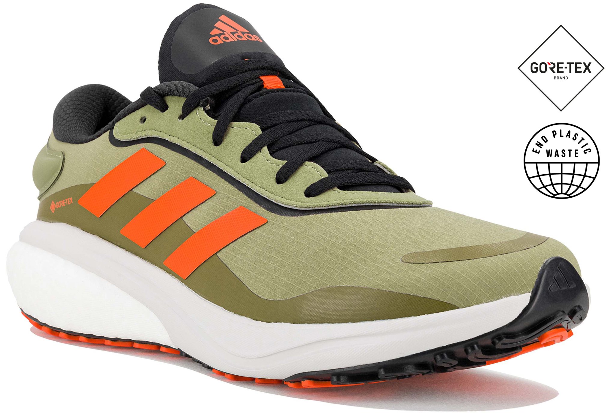 adidas Supernova Gore-Tex M