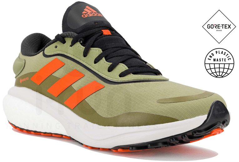 adidas Supernova Gore-Tex M
