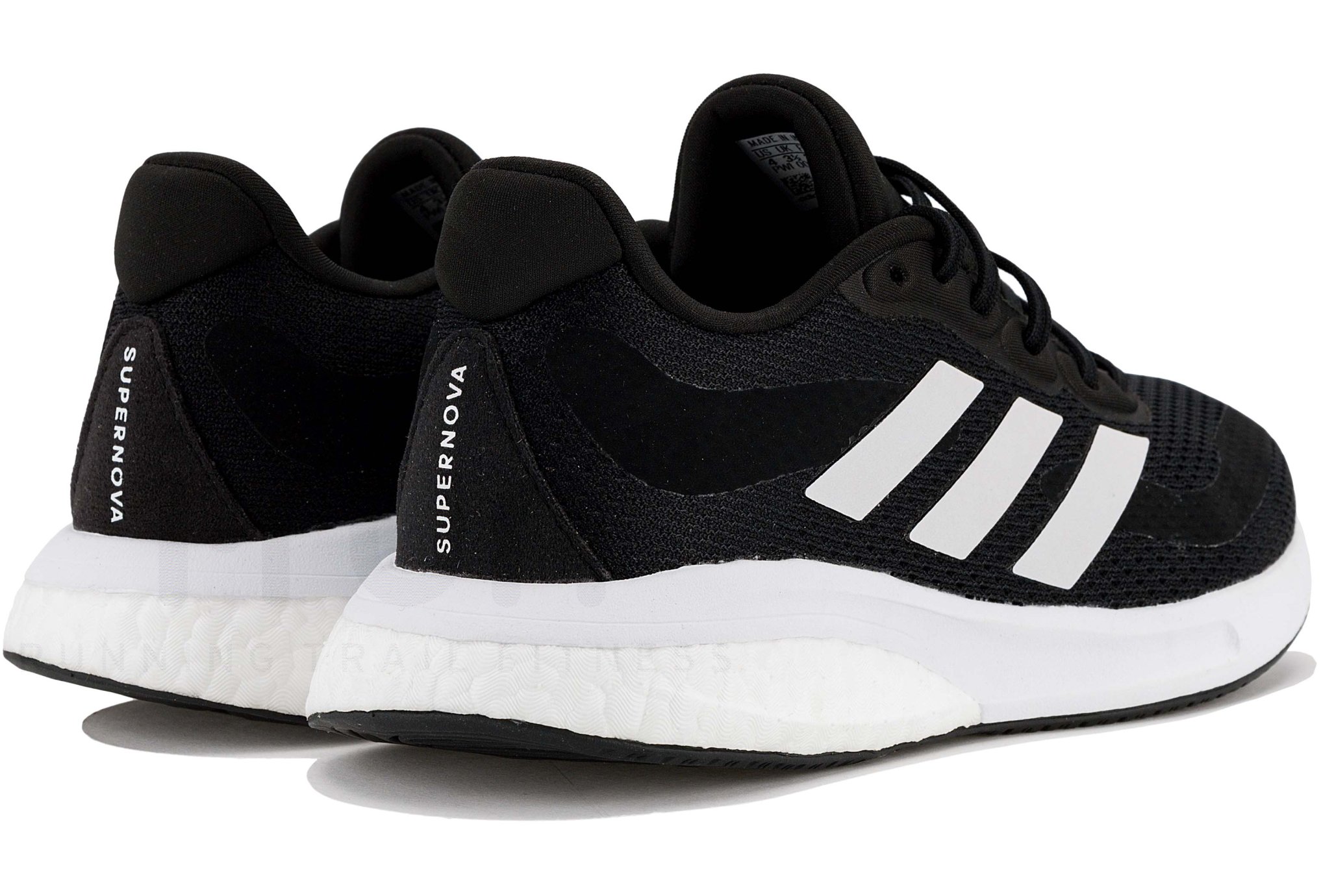 adidas Supernova Junior