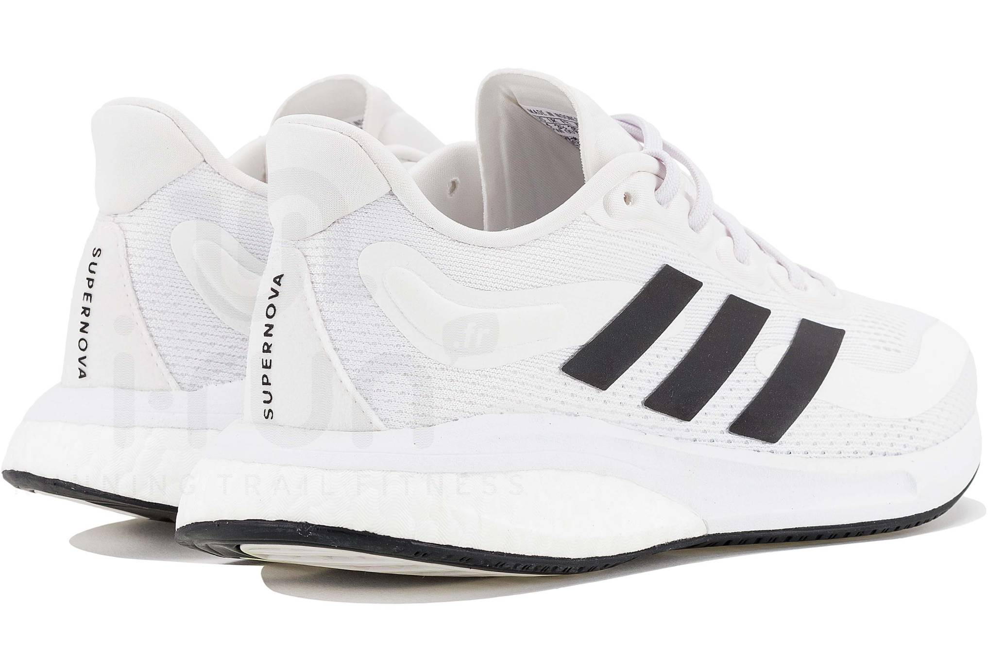 adidas Supernova Junior