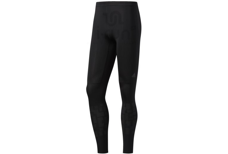 adidas Mallas largas Supernova Long