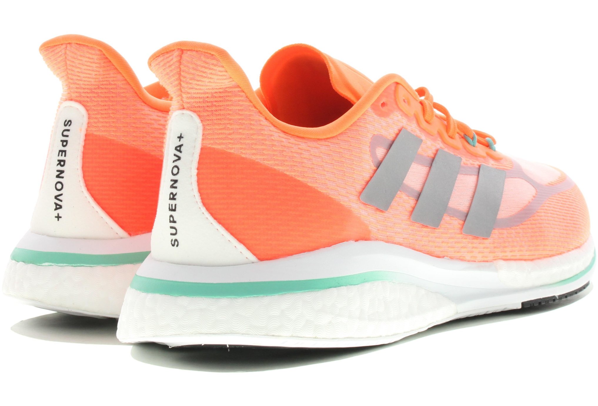 adidas Supernova+ Herren