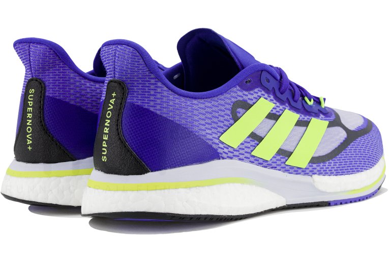 adidas Supernova+ M 