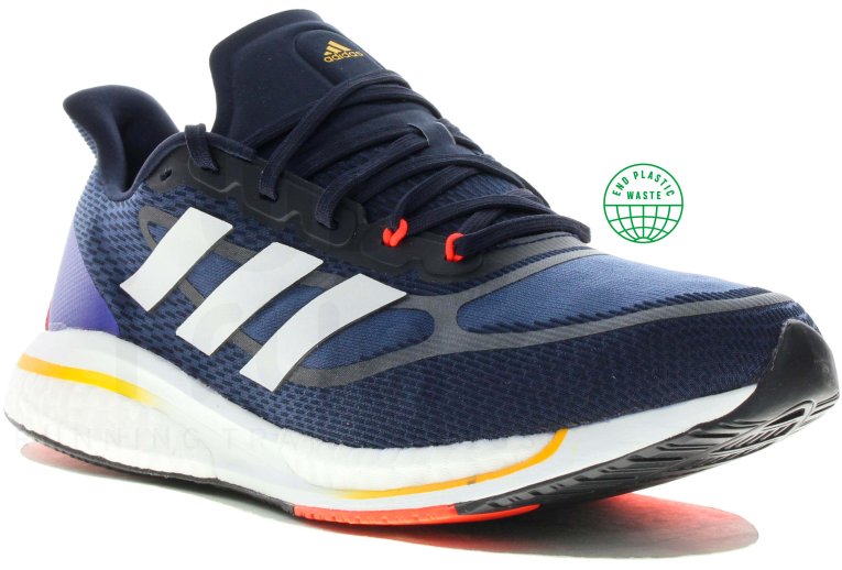 adidas Supernova+ Herren