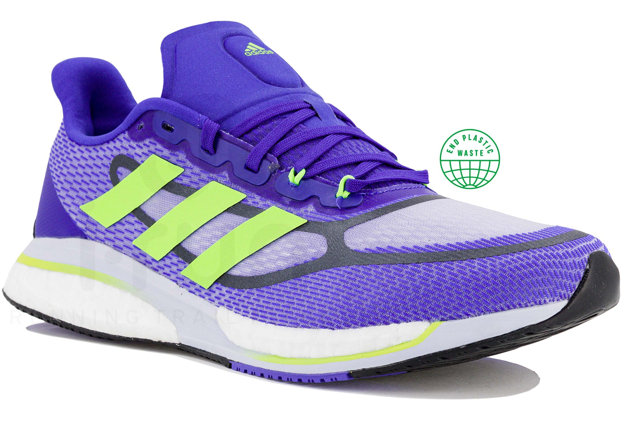 adidas Supernova+ Herren