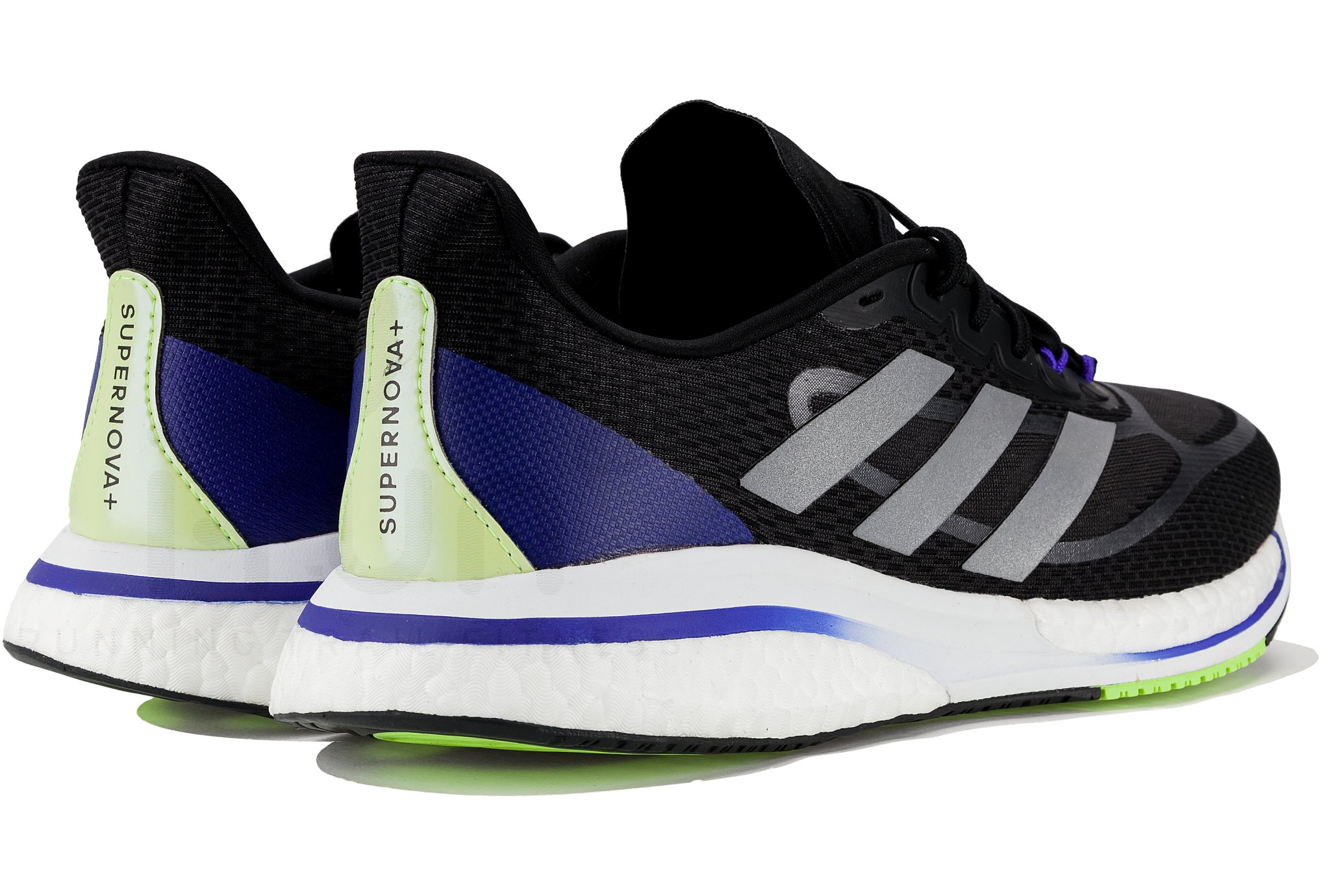 adidas Supernova+ M