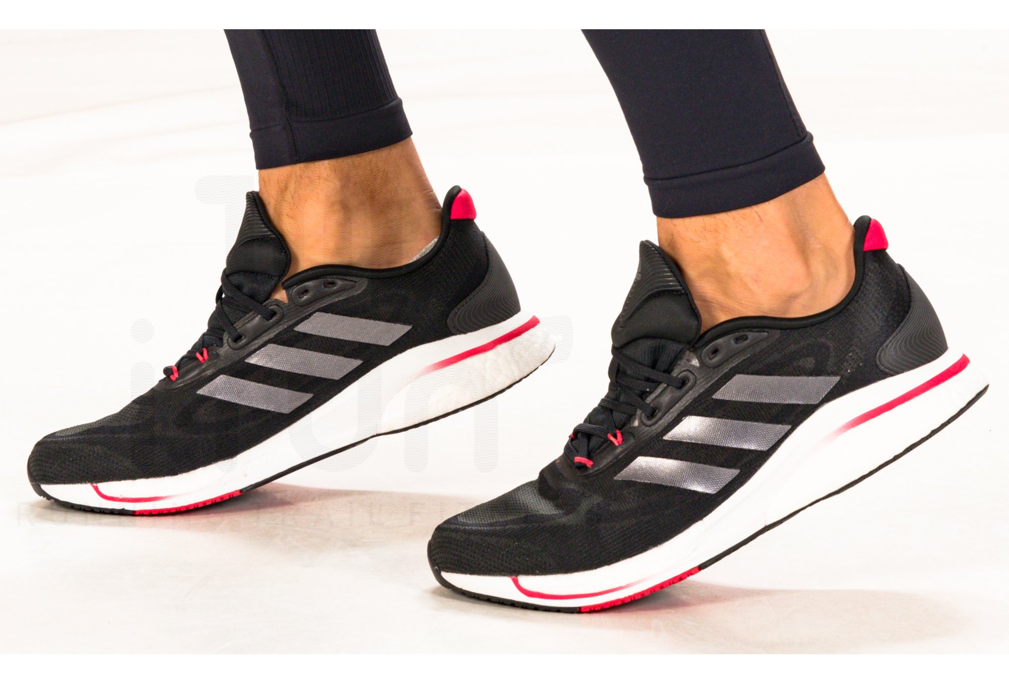adidas Supernova+ Herren