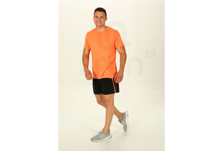adidas Camiseta manga corta Supernova