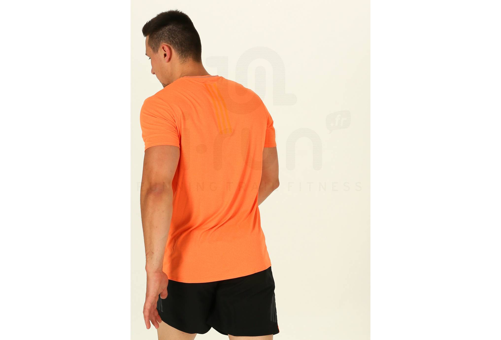 adidas Camiseta manga corta Supernova