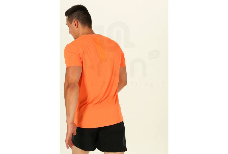 adidas Camiseta manga corta Supernova