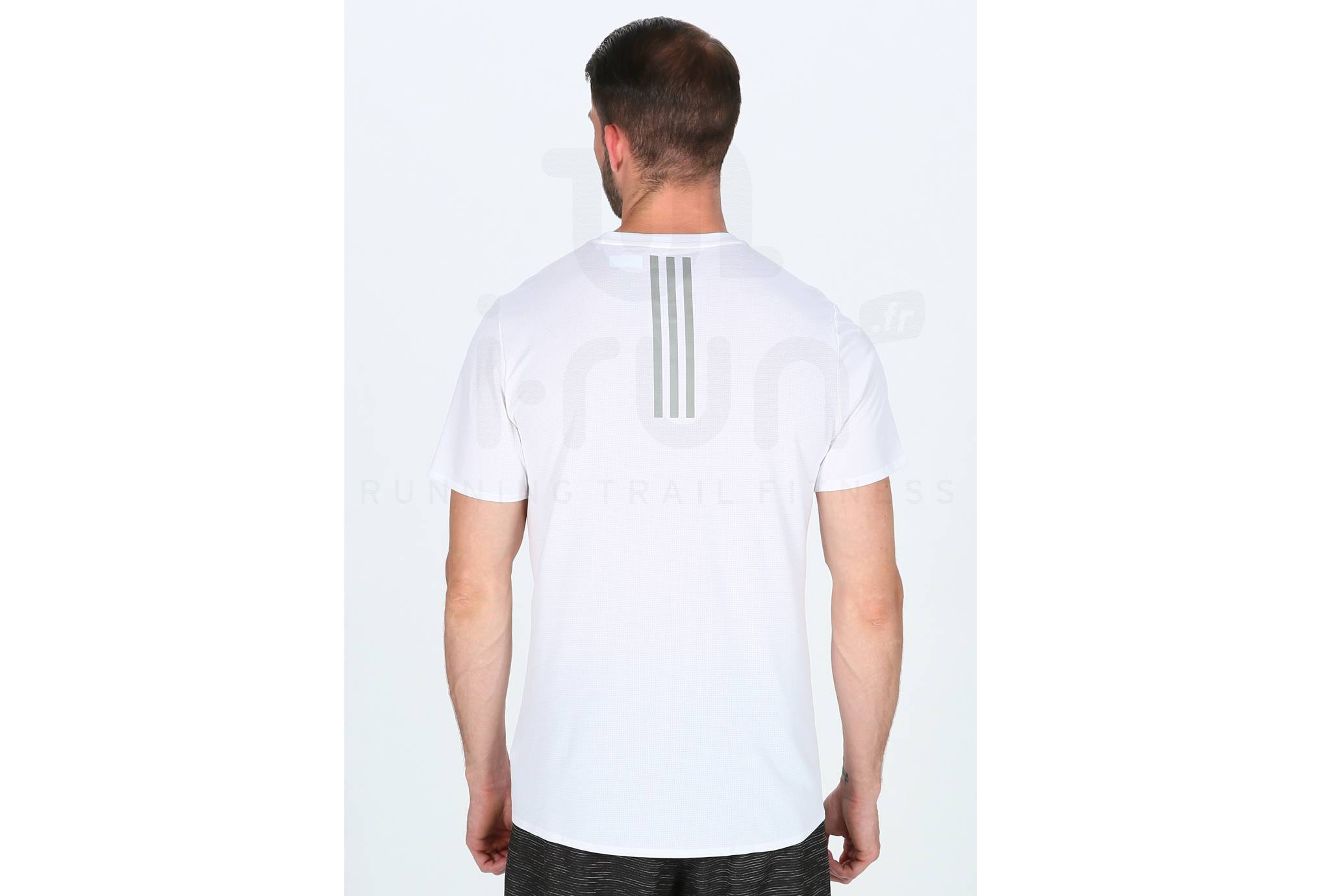 adidas Camiseta manga corta Supernova