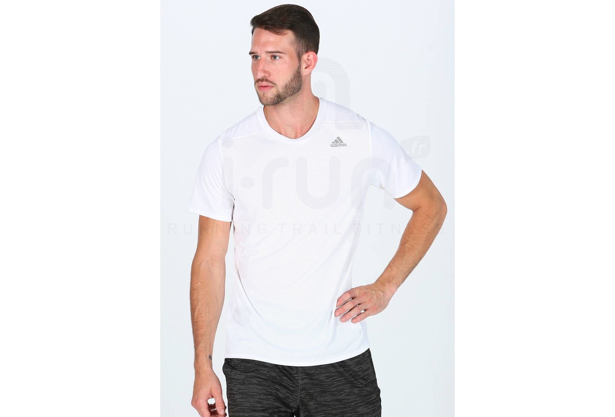 adidas Camiseta manga corta Supernova