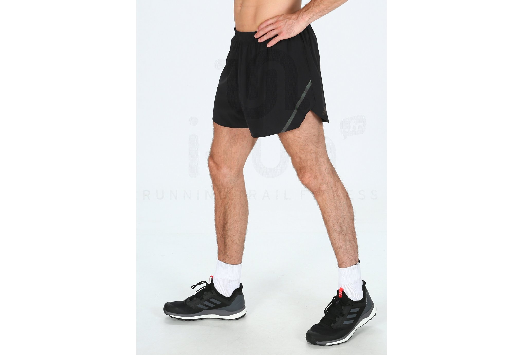 adidas Pantal�n corto Supernova
