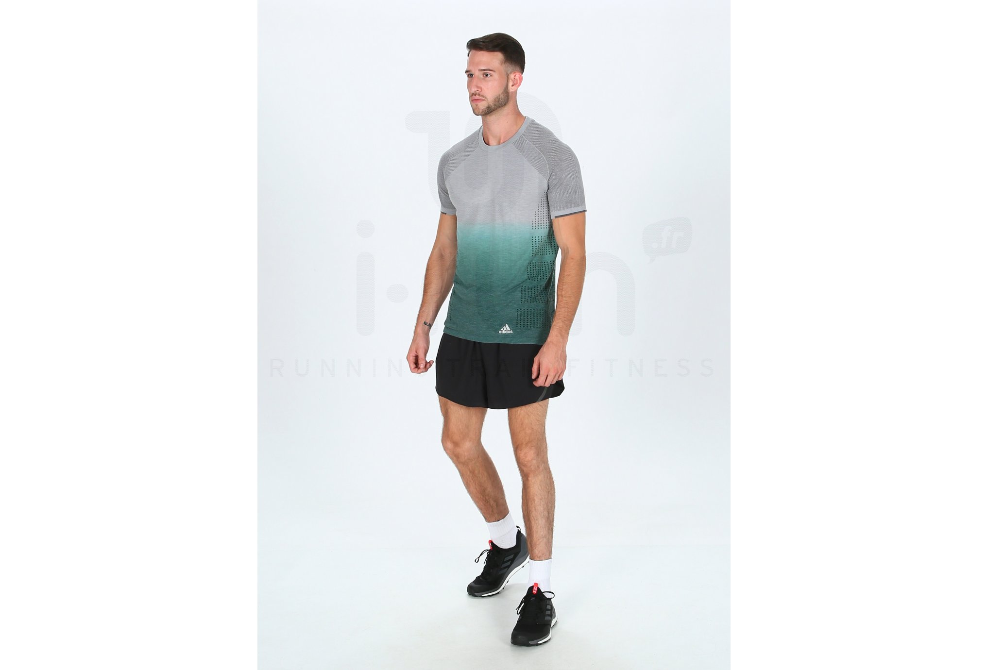 adidas Pantal�n corto Supernova