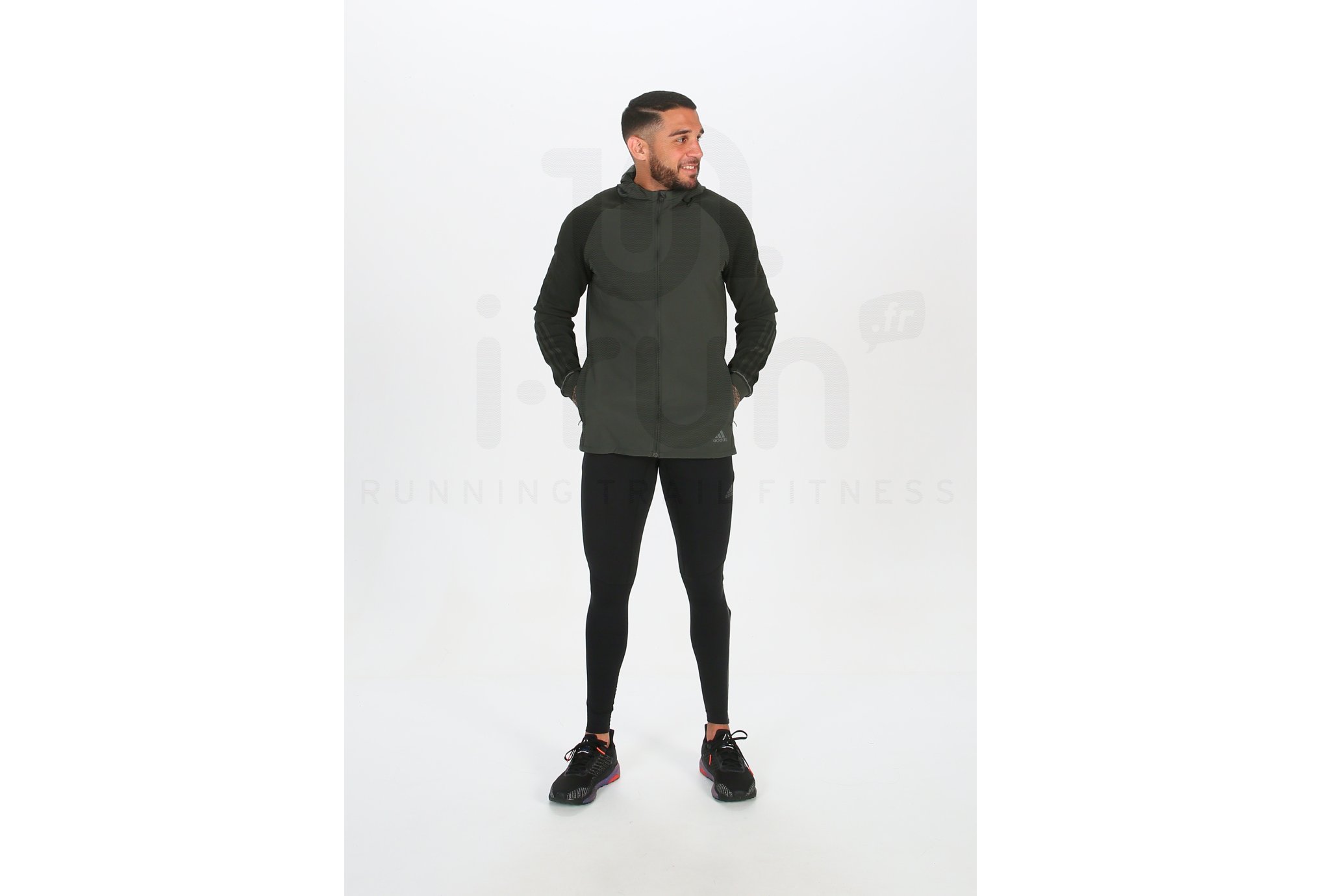 adidas Mallas largas Supernova