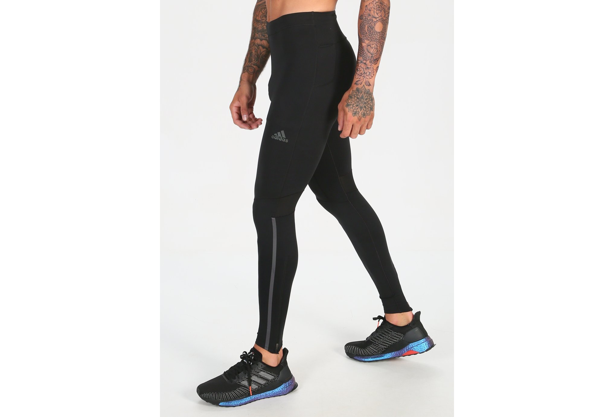 adidas Mallas largas Supernova