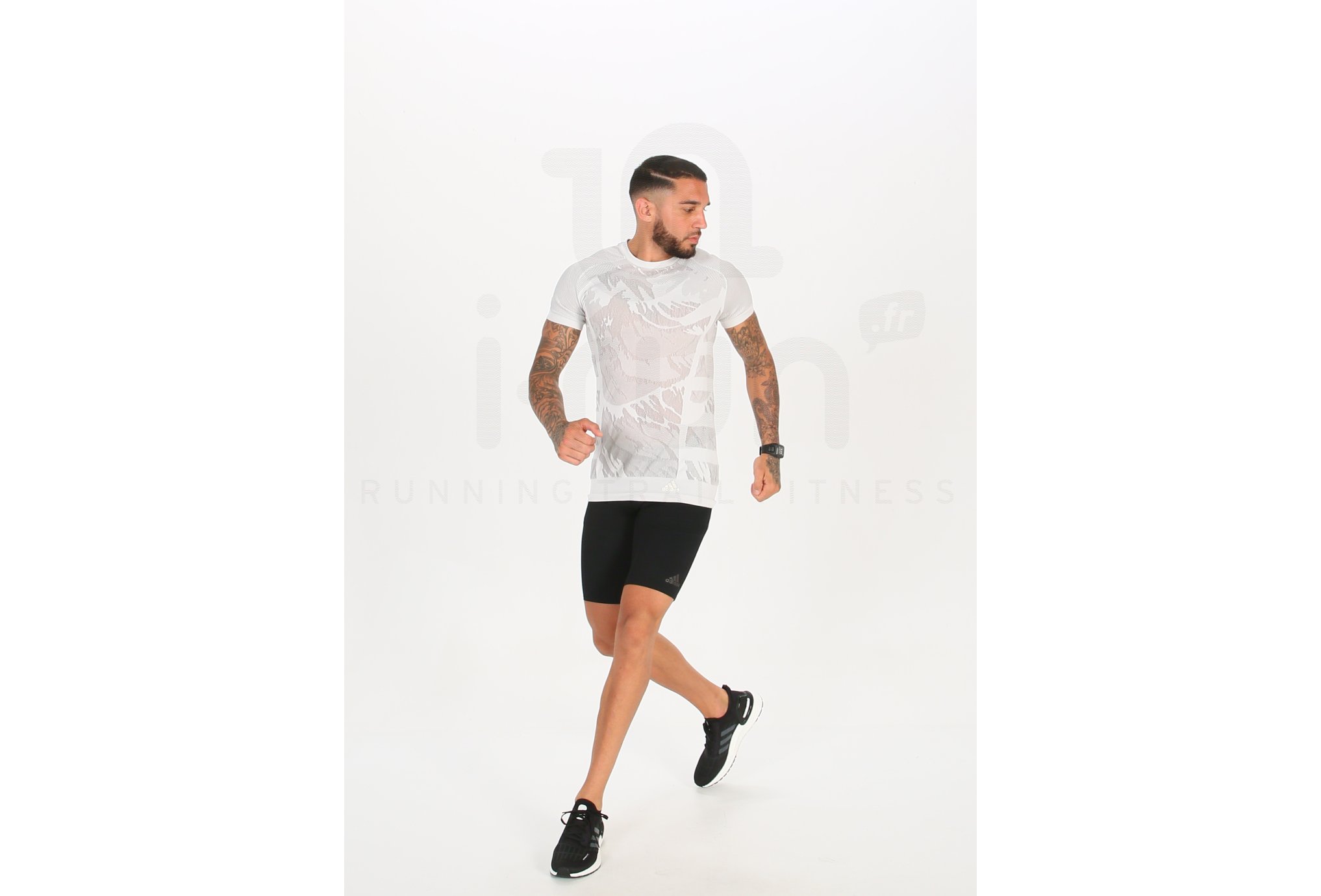 adidas Supernova Herren