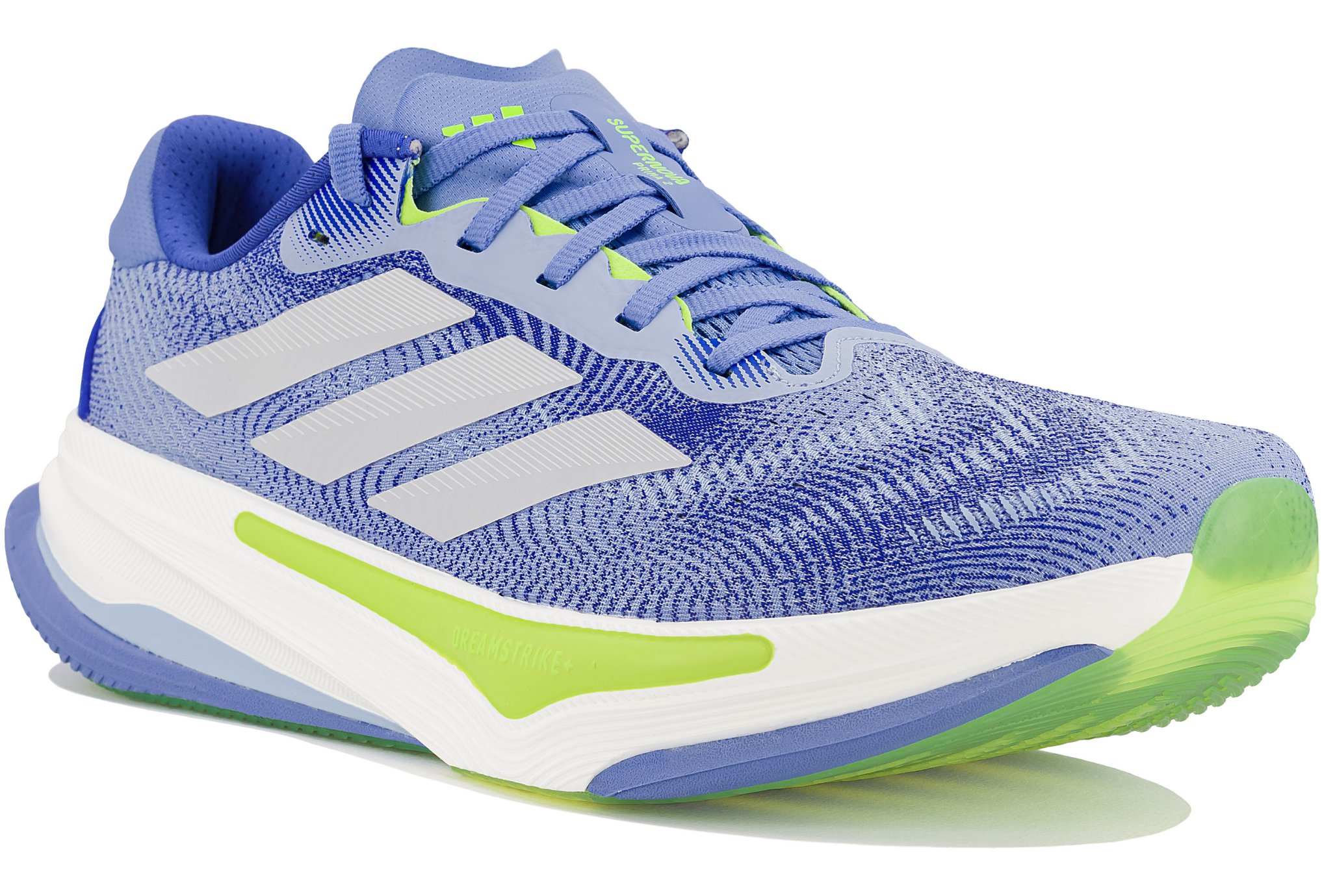 ADIDAS SUPERNOVA PRIMA - i-Run