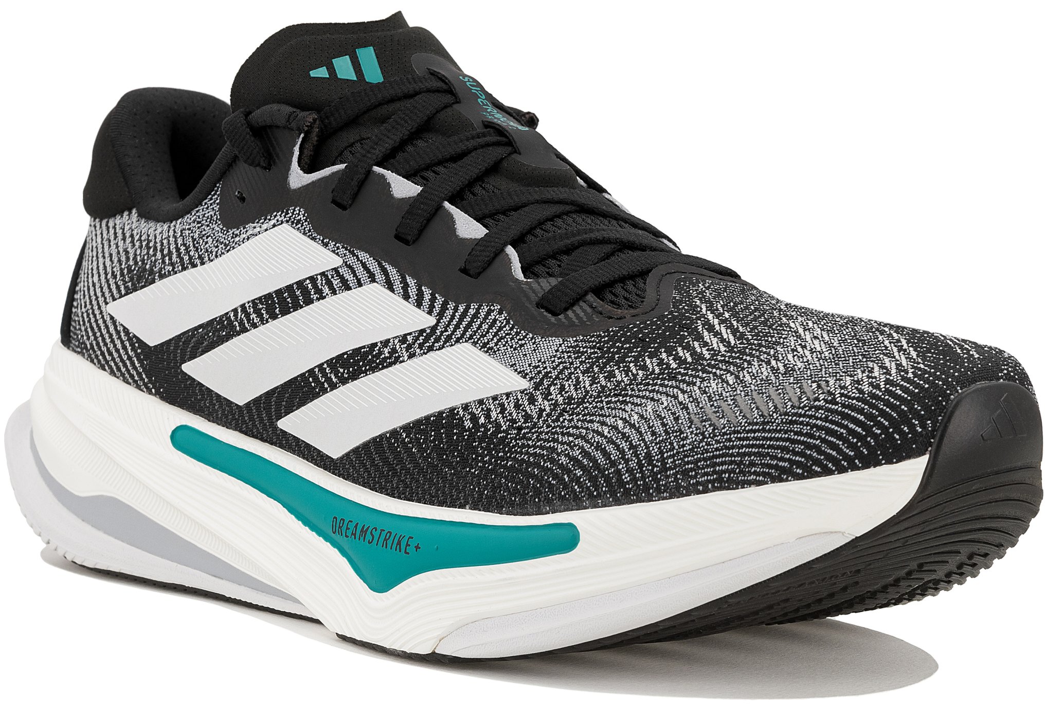 ADIDAS SUPERNOVA PRIMA - i-Run