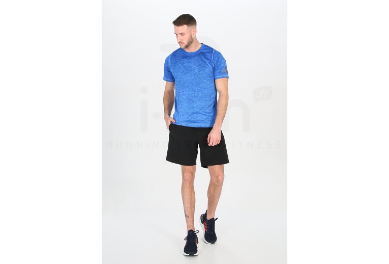 adidas Pantal�n corto Supernova Pure Parley