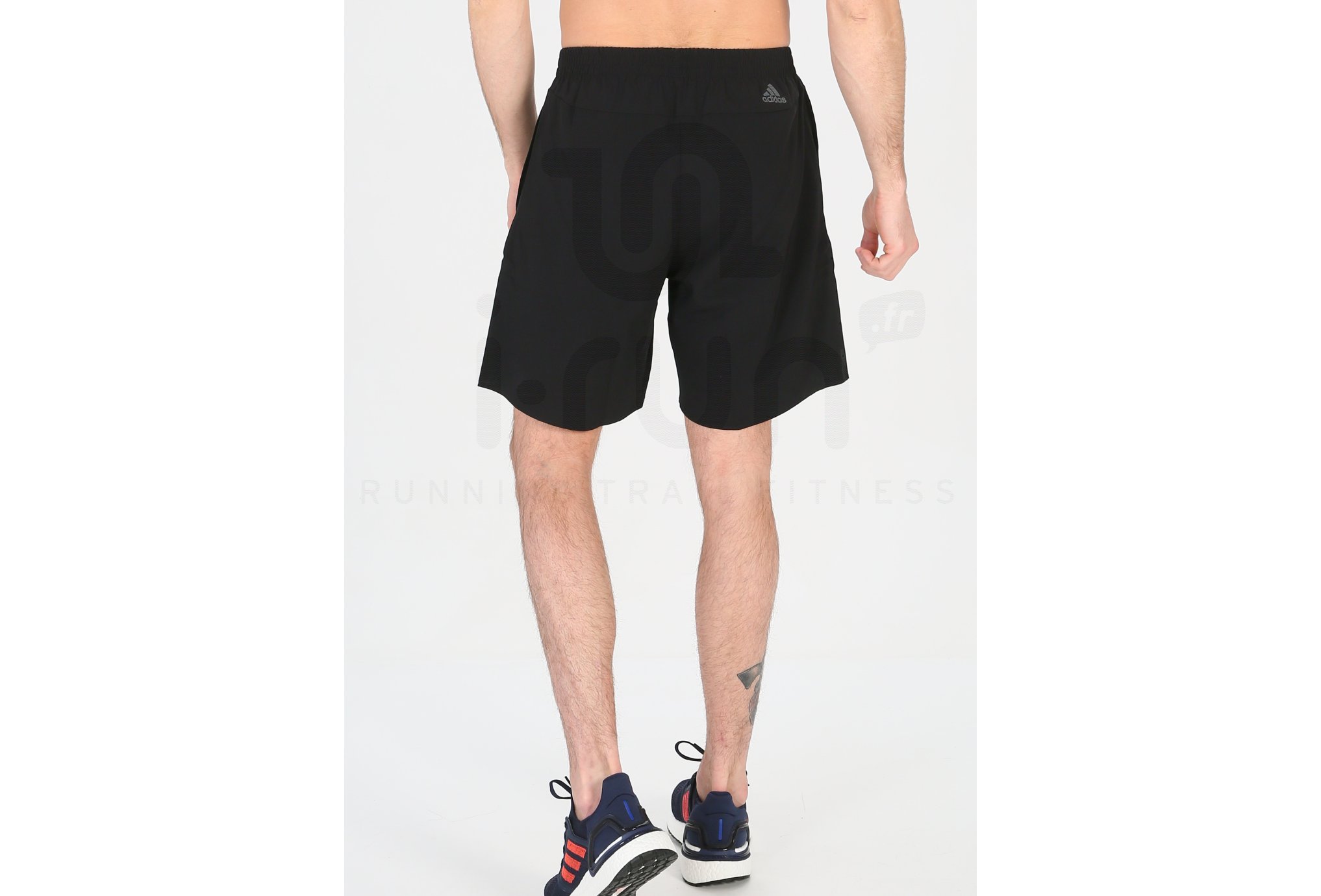 adidas Pantal�n corto Supernova Pure Parley