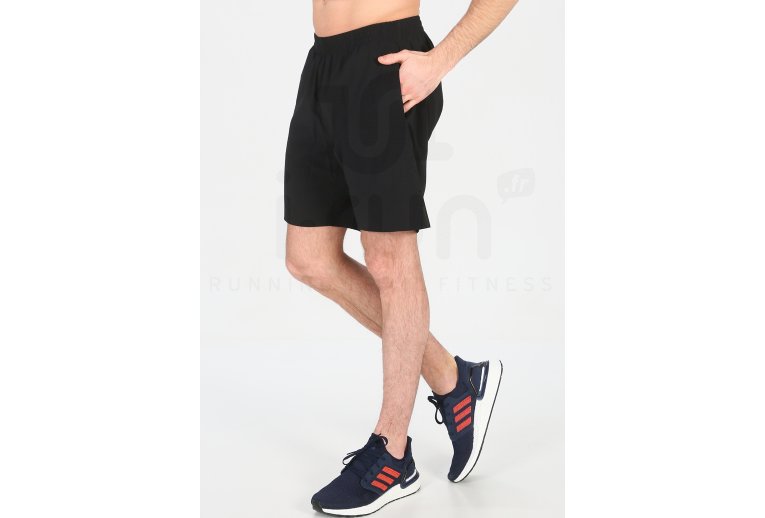 adidas Pantal�n corto Supernova Pure Parley