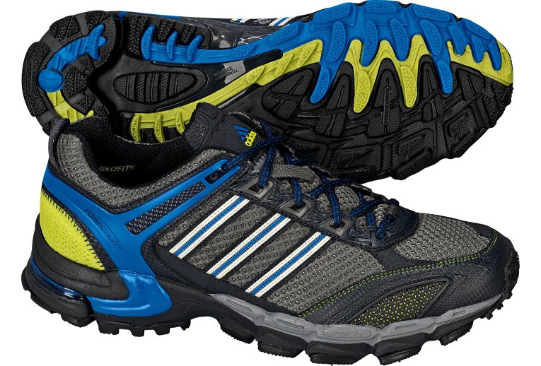 adidas Supernova Riot 2M 2010 