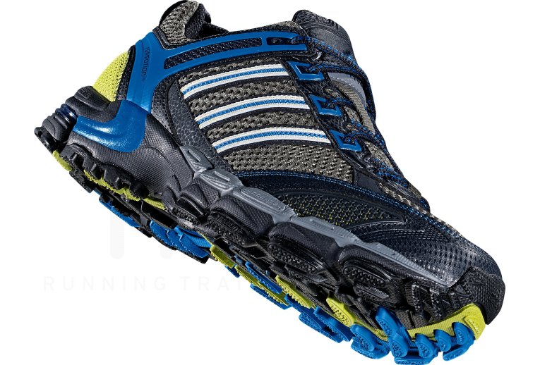 adidas Supernova Riot 2M 2010 