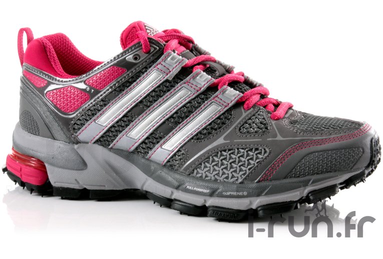 adidas Supernova Riot 3 W 