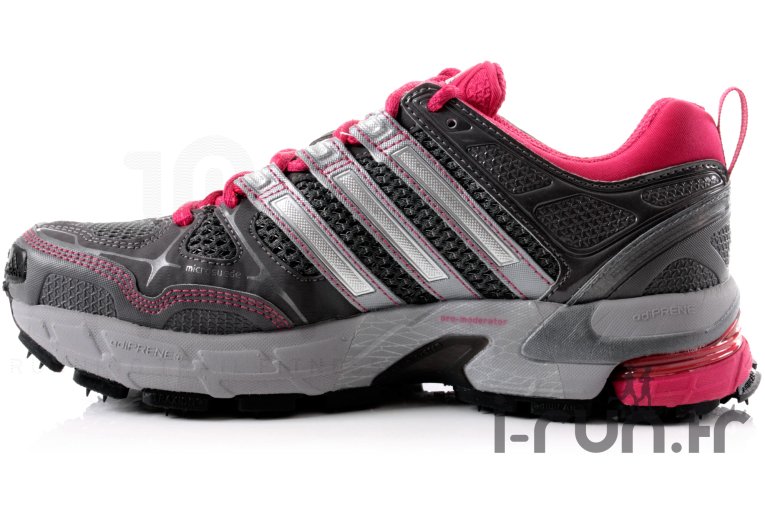 adidas Supernova Riot 3 W 