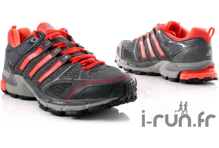 adidas Supernova Riot 3M 