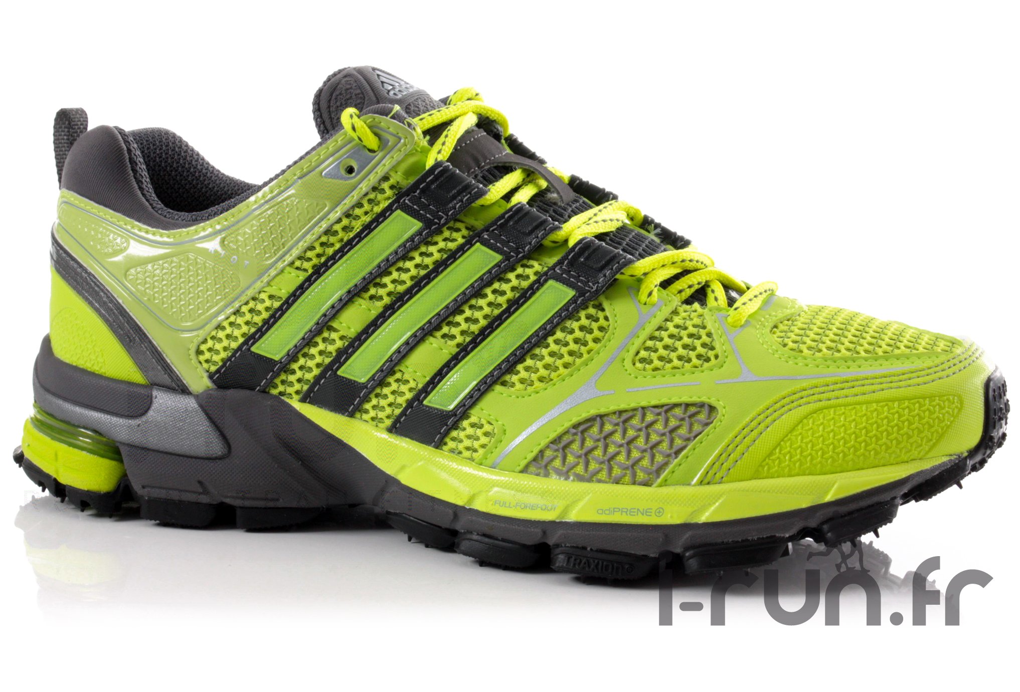 adidas Supernova Riot 3M 