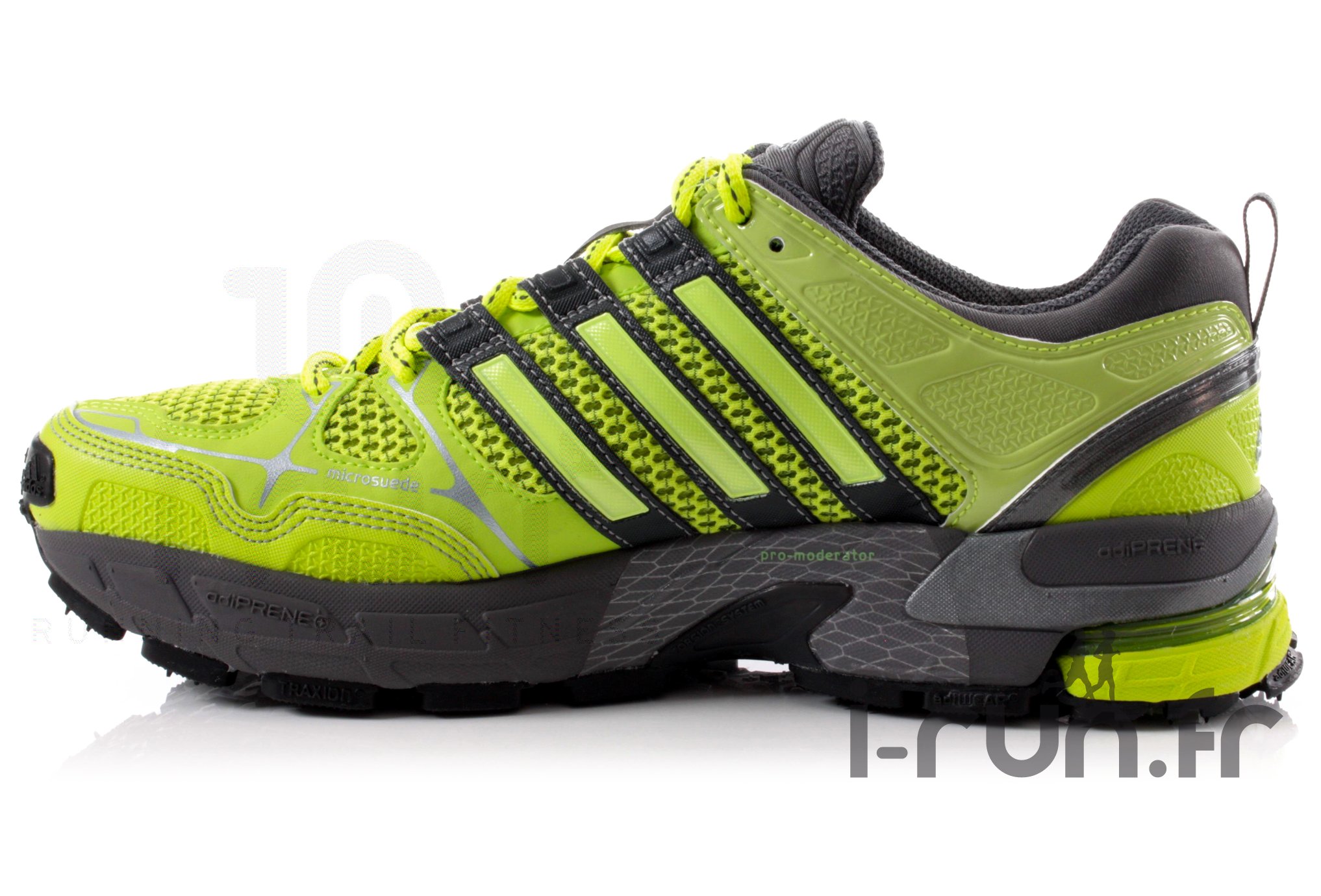 adidas Supernova Riot 3M 