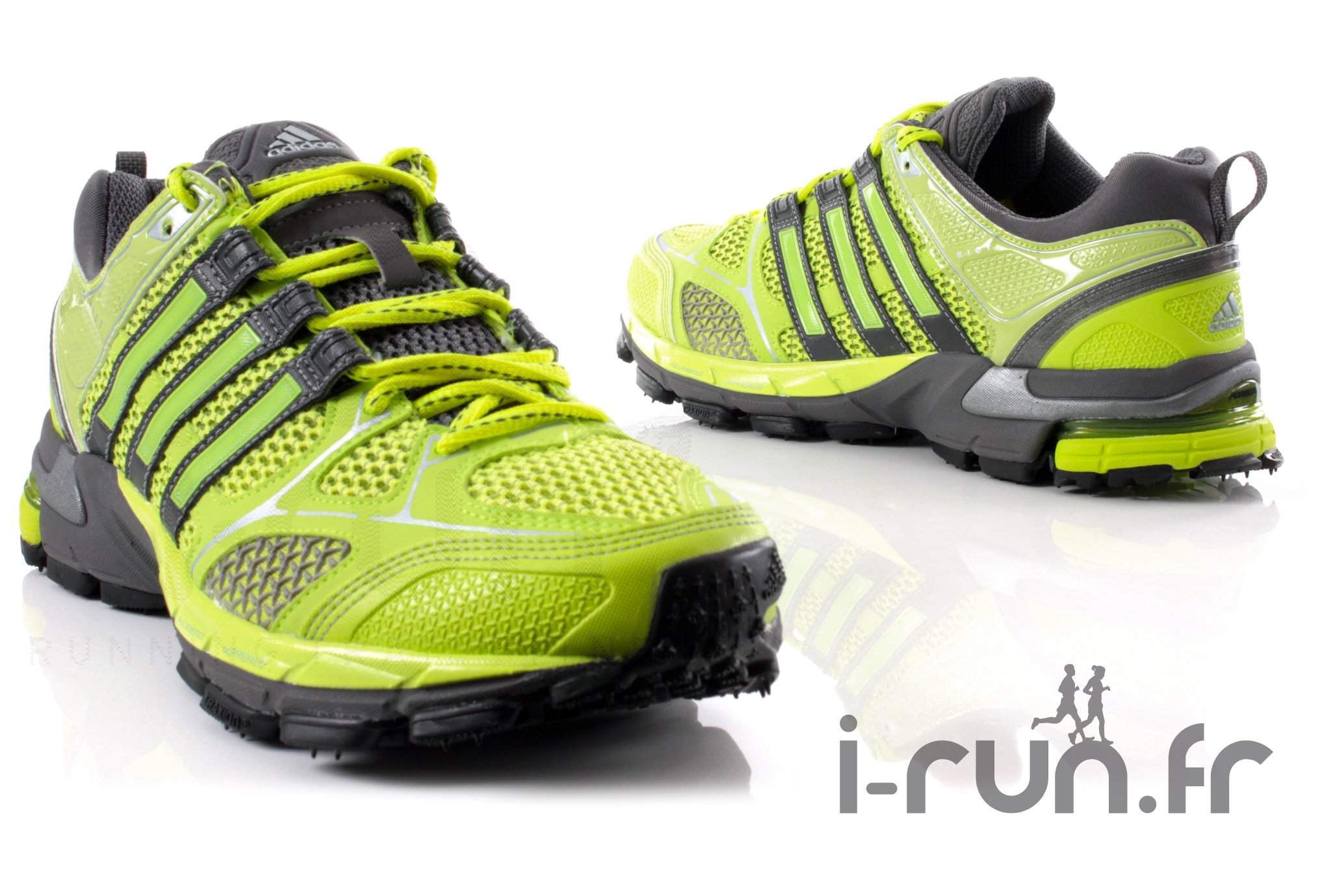 adidas Supernova Riot 3M 