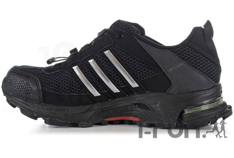 Adidas Riot adidas Supernova Riot 4 GTX M homme - Chaussures trail homme pas cher ...