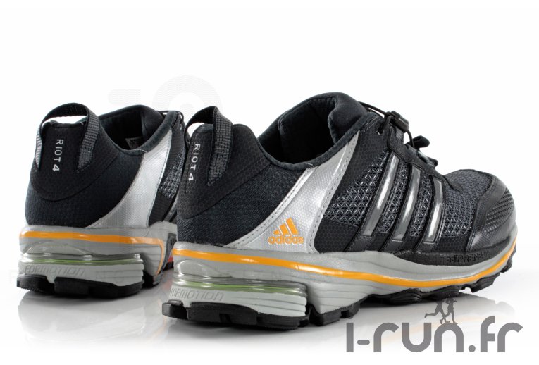 adidas Supernova Riot 4 M Quick Lace 