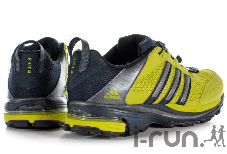 adidas Supernova Riot 4 Sunlight M 