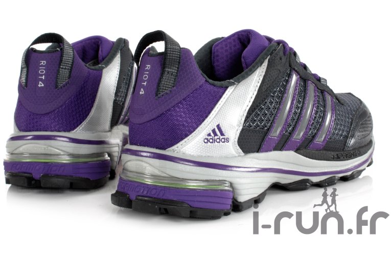 adidas Supernova Riot 4 W 
