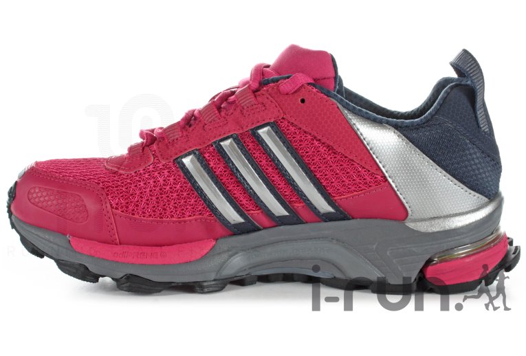 adidas Supernova Riot 4W 