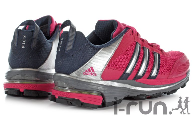 adidas Supernova Riot 4W 