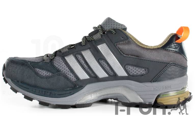 Adidas Riot adidas Supernova Riot 5 M homme - Chaussures trail homme pas cher - D66516