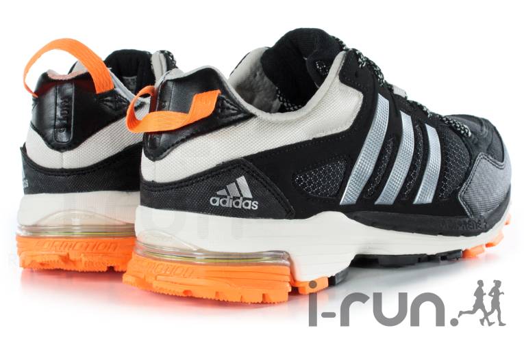 Adidas Riot adidas Supernova Riot 5 M homme - Chaussures trail homme pas cher - M22916