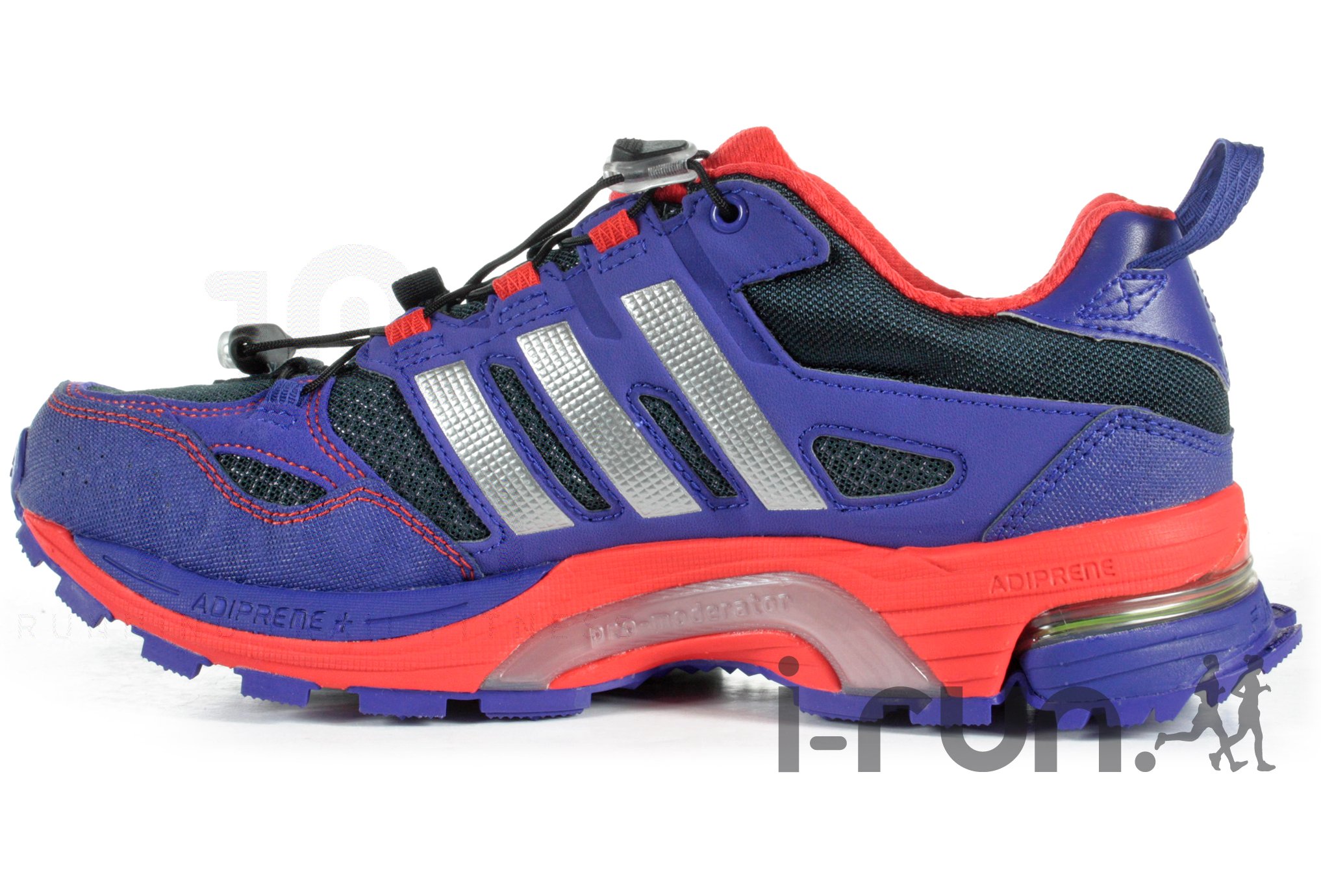 adidas Supernova Riot 5 W 